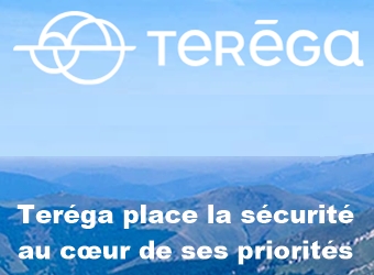 Stratégie sécurité ambitieuse