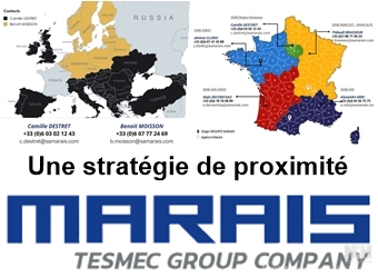 Avec les acteurs du terrain