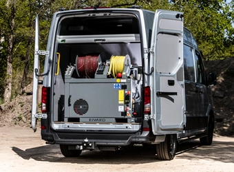 RIVARD : la référence en curage