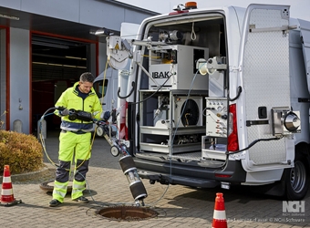 Réparer sans creuser