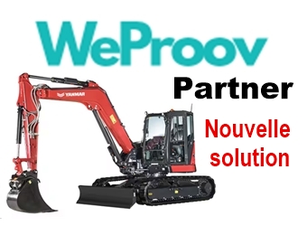 Chaque engin, sous contrôle