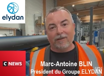 Matière recyclée, futur assuré