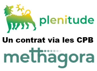 50 GWh de biométhane par an