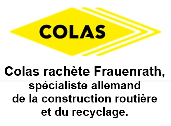 Premier achat en Allemagne