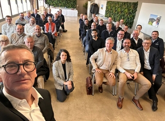 Canalisateurs : Six mois d’échanges