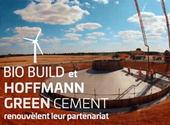 Matériaux bas carbone 