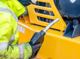 Sous pression constante