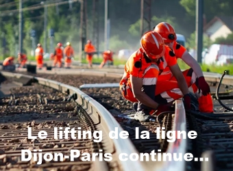 130 M€ d’investissement,