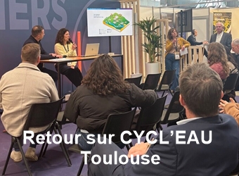 L’eau au cœur du territoire.