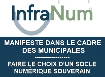 Manifeste destiné aux élus