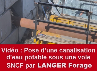 Eau, sous-sol, maîtrise