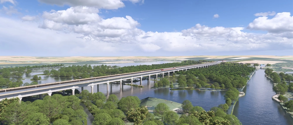 L’Europe passe par la Somme