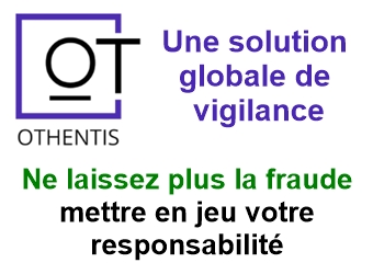 Othentis : Sous-traitance fiable.