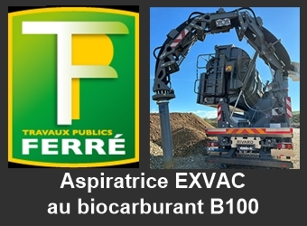 Performance écoresponsable