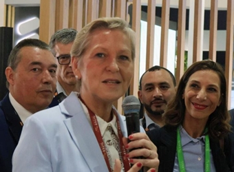 InfraNum mise à l’honneur