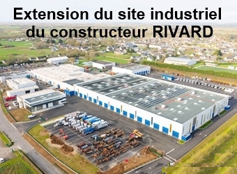 Grandir sans jamais s’arrêter