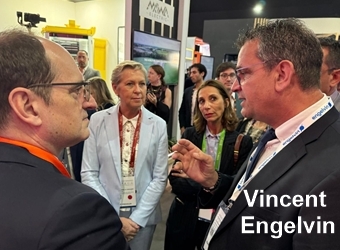 Partenariats en mouvement