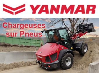 Nouvelle chaîne d’assemblage