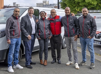 Contrat majeur attribué par RTE