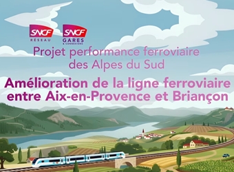 Concertation Aix–Briançon