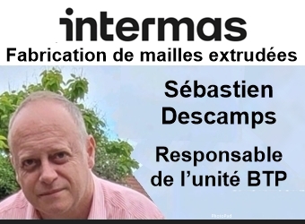 Promotion chez Intermas