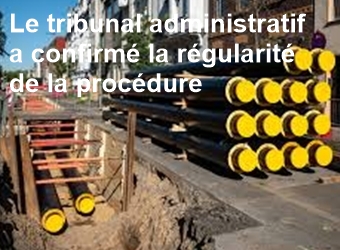 Chauffage urbain de Paris