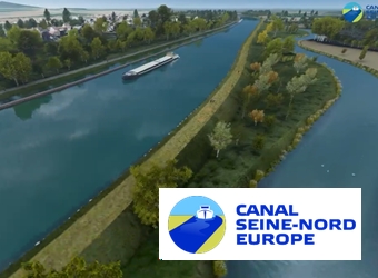 Le marché principal a été notifié