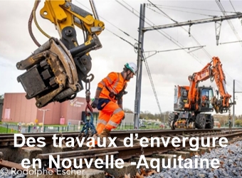 Mai 2026 : réseau modernisé