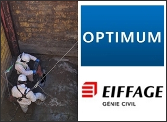 Une mission à haute technicité 