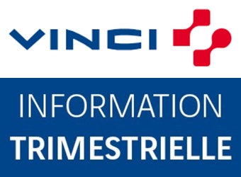 Communiqué de VINCI