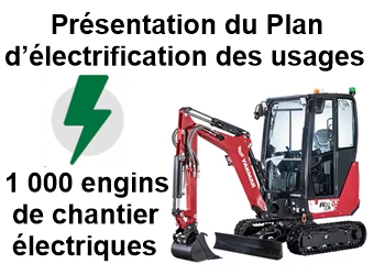 L’ambition affichée est claire