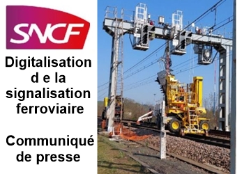 Un réseau plus fluide, plus fiable