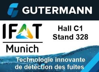 Gutermann : détecter, préserver