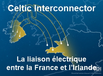 Projet porté par RTE et EirGrid
