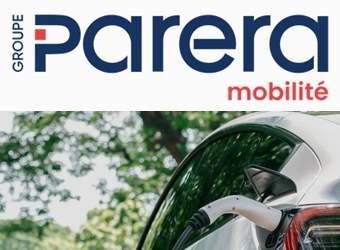 Acquisition de MobilyGreen