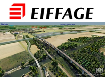  Franchissement ferroviaire 