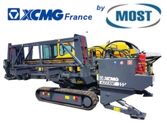 L’innovation signée XCMG