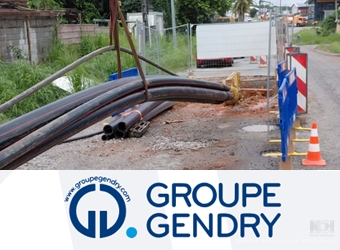 Du Sénégal à la Guyane