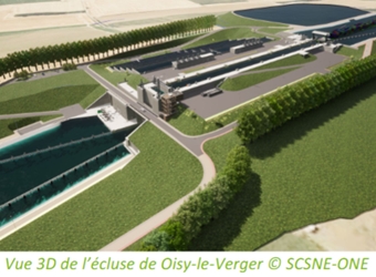 Un marché de 315 M€ HT