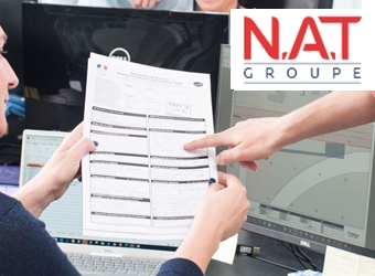Votre partenaire DT/DICT