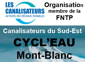 L’expertise des réseaux d’eau