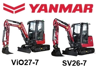 L’innovation en 2,5 t et 2,7 t