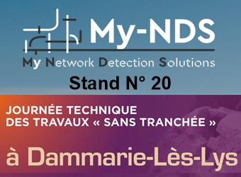 Expertise au rendez-vous
