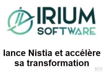 Nouvelle génération d’ERP SaaS