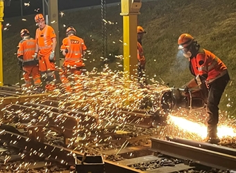 La sécurité sans interruption