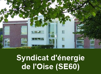 SE 60–GRDF : accord historique