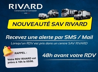 Nouvelle fonctionnalité