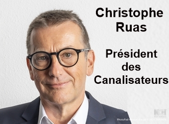 Il succède à Pierre Rampa