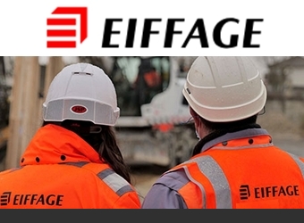 Le Campus AI attribué à Eiffage