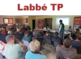 Solidaires sur le terrain